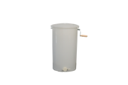 2 Frame Manual Honey Extractor