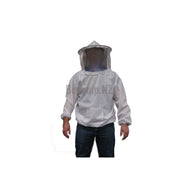 Economoy Beekeeping Jacket (Front)