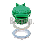 Syrup Feeder Valve for Roof