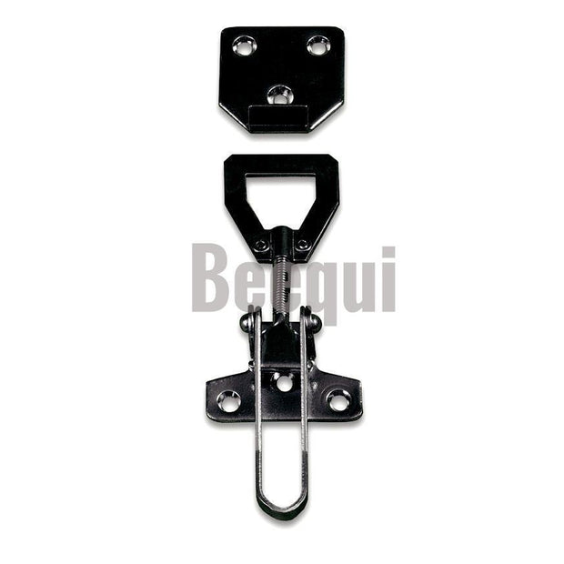 Hive Latch Set with Long Lever (pair)