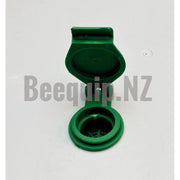 Syrup Feeder Valve for Roof